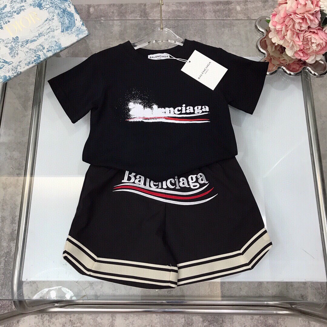 Balenciaga Kids